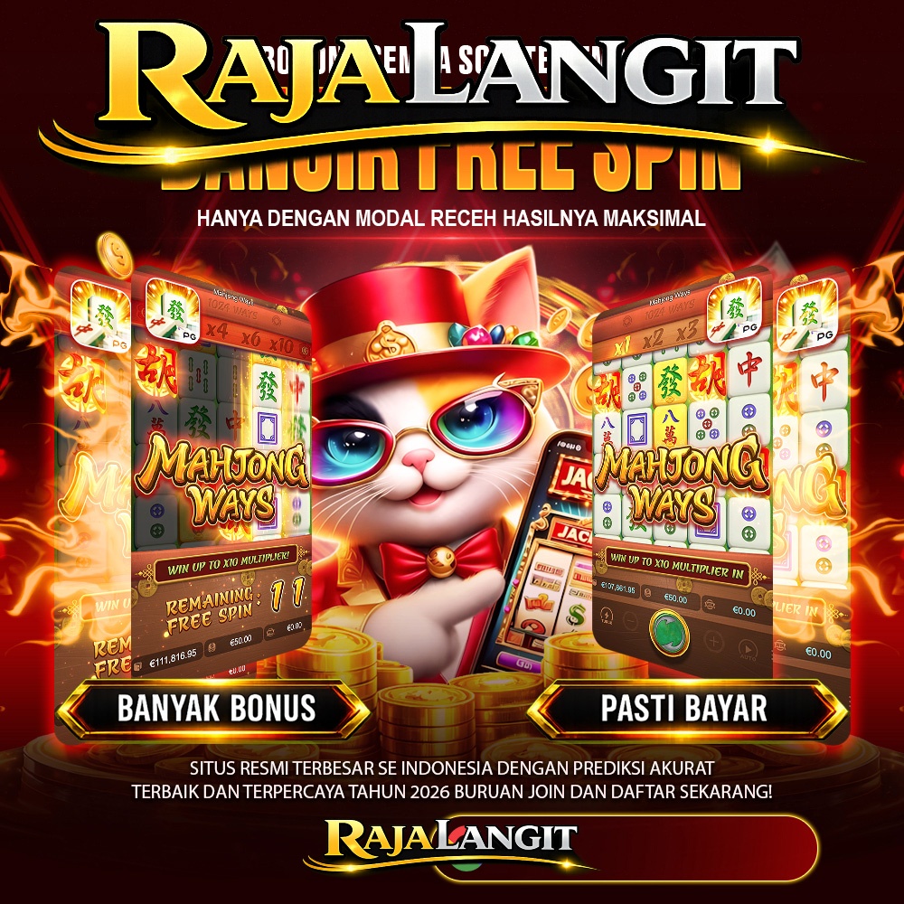 RAJALANGIT