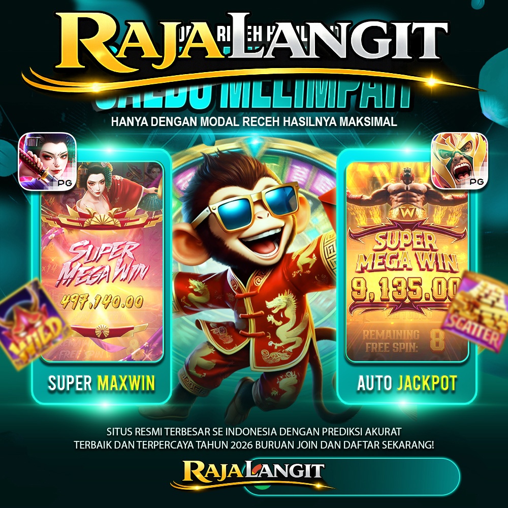 RAJALANGIT